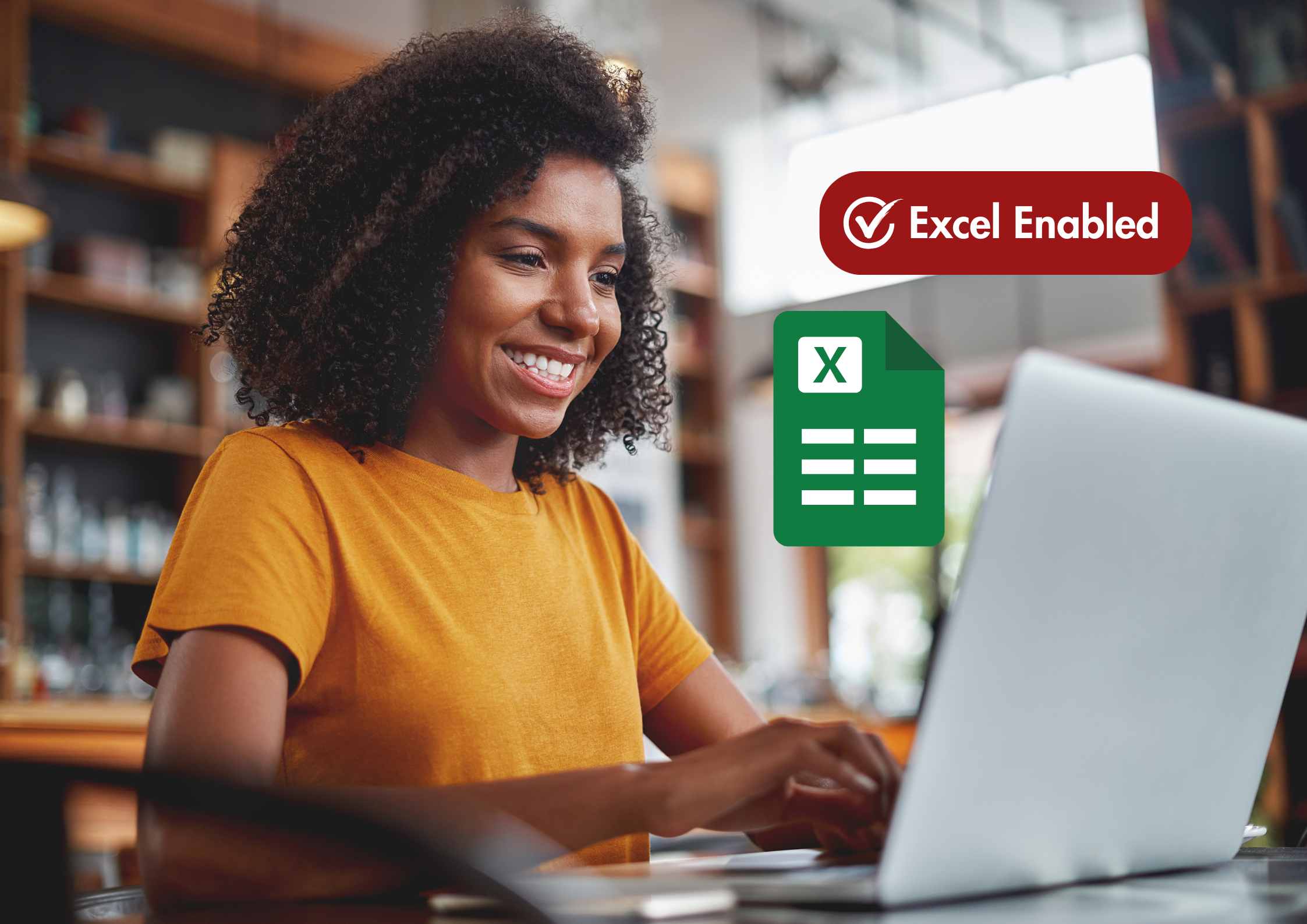Excel Feature